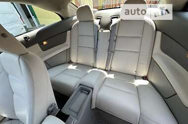 Кабриолет Volvo C70 2009 в 