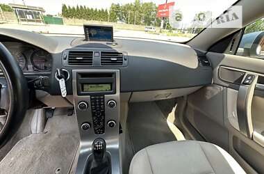 Кабриолет Volvo C70 2009 в 
