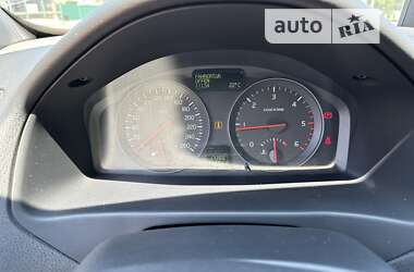 Кабриолет Volvo C70 2009 в 