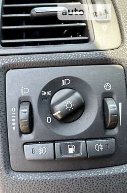 Кабриолет Volvo C70 2009 в 