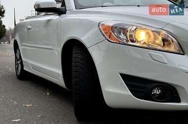 Кабриолет Volvo C70 2011 в Одессе