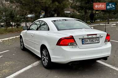 Кабриолет Volvo C70 2011 в Одессе