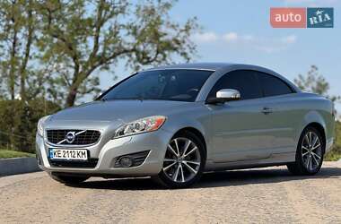 Кабриолет Volvo C70 2010 в Днепре