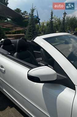 Кабриолет Volvo C70 2010 в 