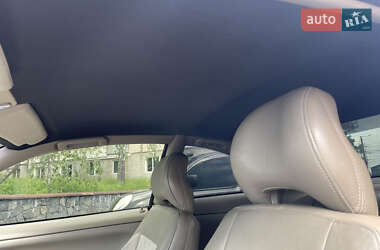 Купе Volvo C70 2000 в 