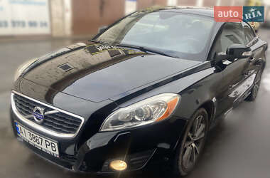 Кабріолет Volvo C70 2013 в Києві
