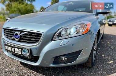 Кабріолет Volvo C70 2011 в 