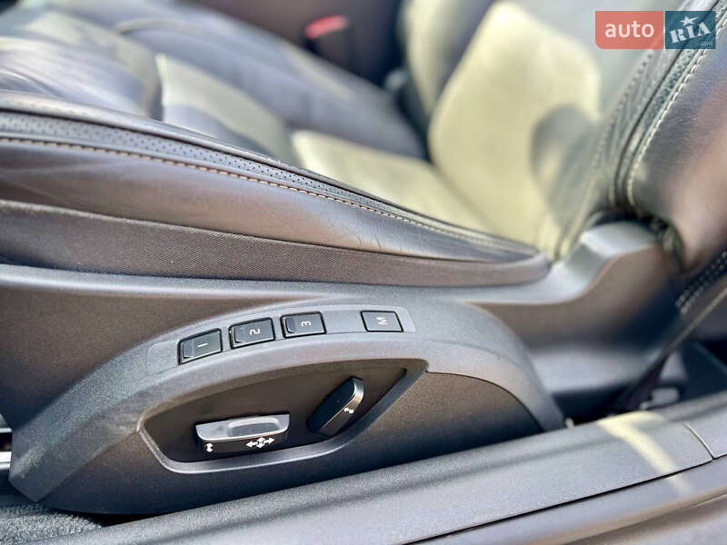 Кабриолет Volvo C70 2011 в Киеве