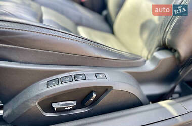 Кабріолет Volvo C70 2011 в 