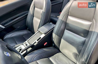 Кабріолет Volvo C70 2011 в 