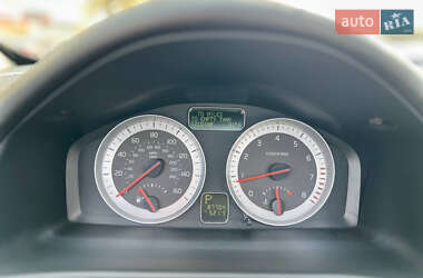 Кабріолет Volvo C70 2011 в 