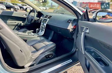 Кабріолет Volvo C70 2011 в 