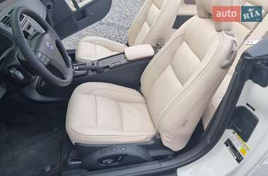 Кабриолет Volvo C70 2012 в 