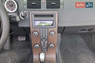 Кабриолет Volvo C70 2012 в 