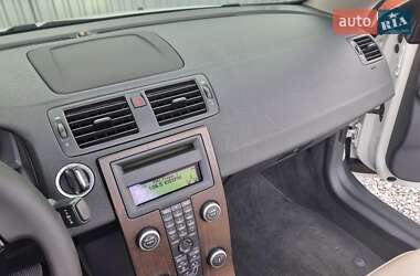 Кабриолет Volvo C70 2012 в 