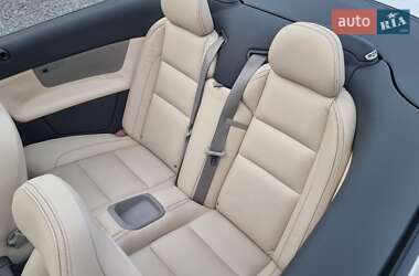 Кабриолет Volvo C70 2012 в 