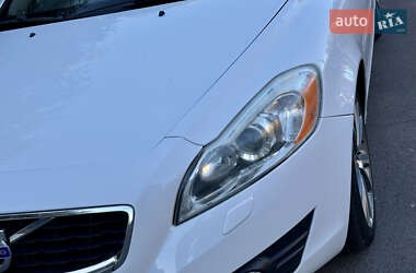 Кабриолет Volvo C70 2010 в 