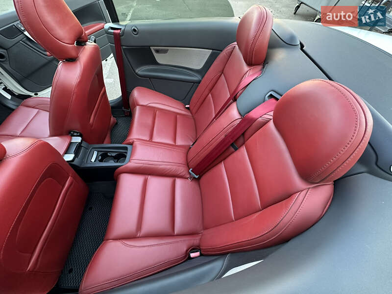 Кабриолет Volvo C70 2010 в Одессе