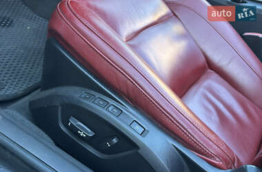Кабриолет Volvo C70 2010 в 