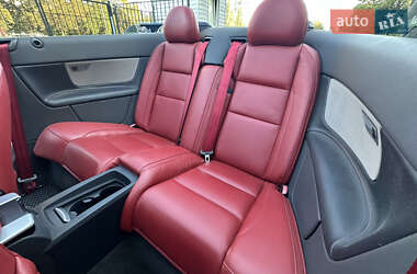 Кабриолет Volvo C70 2010 в 