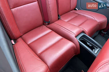 Кабриолет Volvo C70 2010 в 