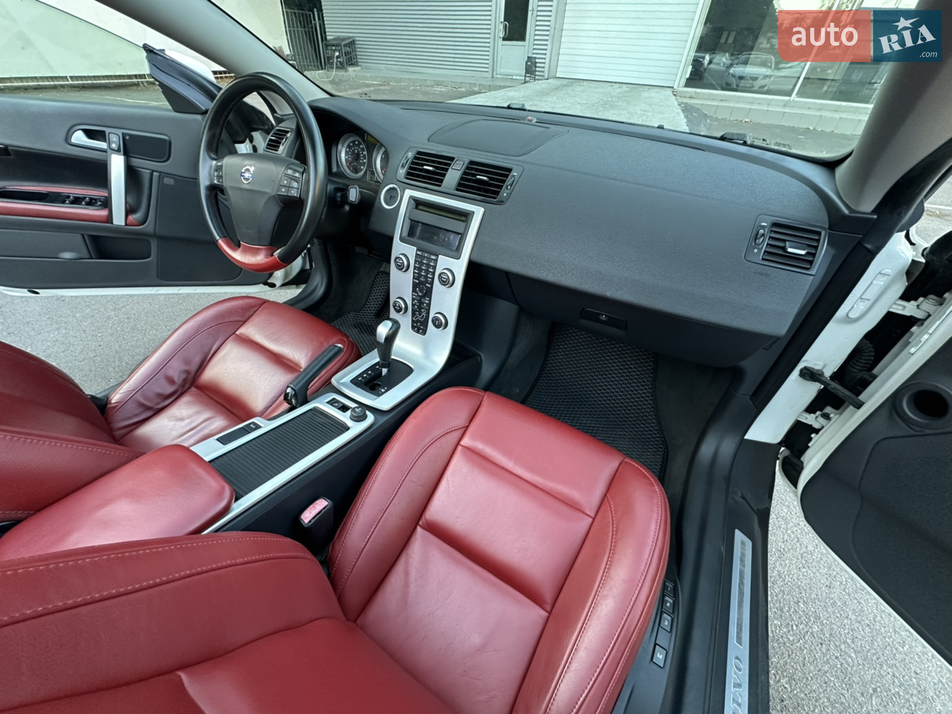 2010 Volvo C70 - мініатюра 42