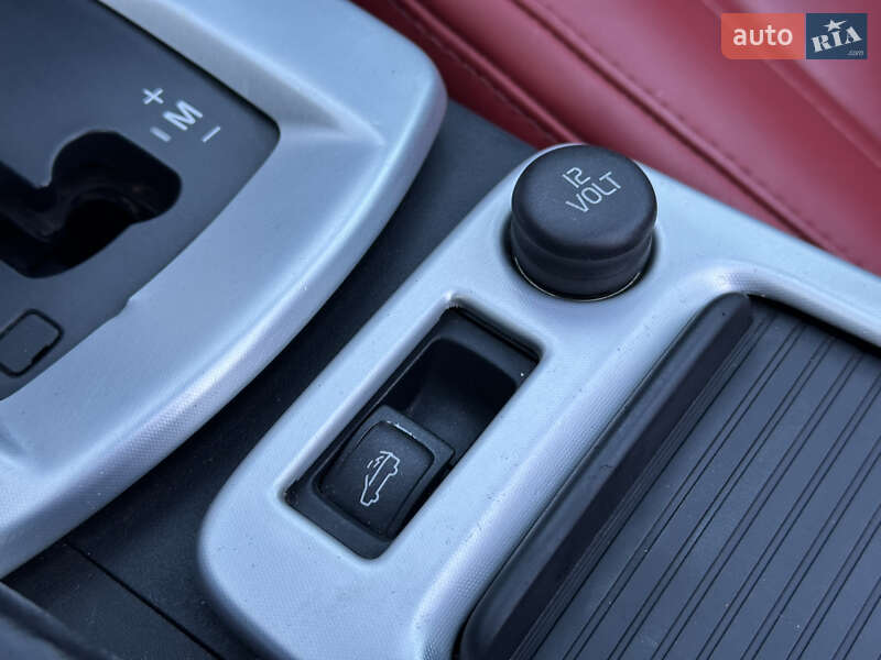 Кабриолет Volvo C70 2010 в Одессе фото 53 Кабриолет Volvo C70 2010 в Одессе