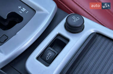 Кабриолет Volvo C70 2010 в 
