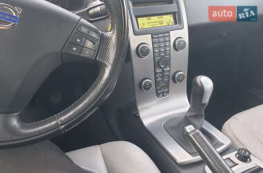 Кабриолет Volvo C70 2009 в 