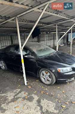 Кабриолет Volvo C70 2009 в 