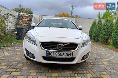 Кабріолет Volvo C70 2010 в 