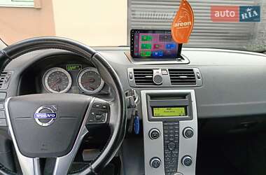 Кабріолет Volvo C70 2010 в 