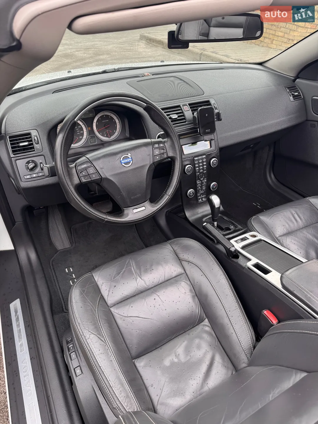 2010 Volvo C70 - мініатюра 17