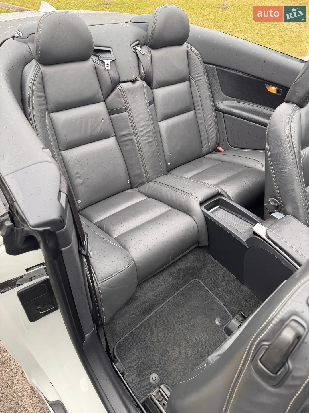2010 Volvo C70 - мініатюра 23