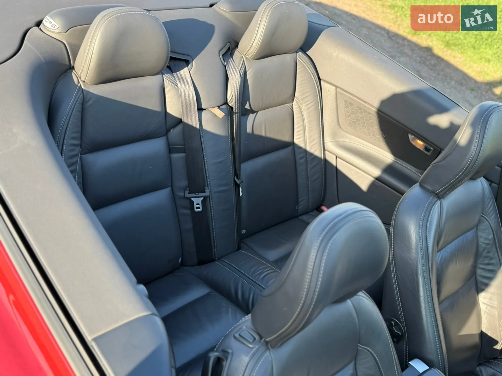 2011 Volvo C70 - мініатюра 25