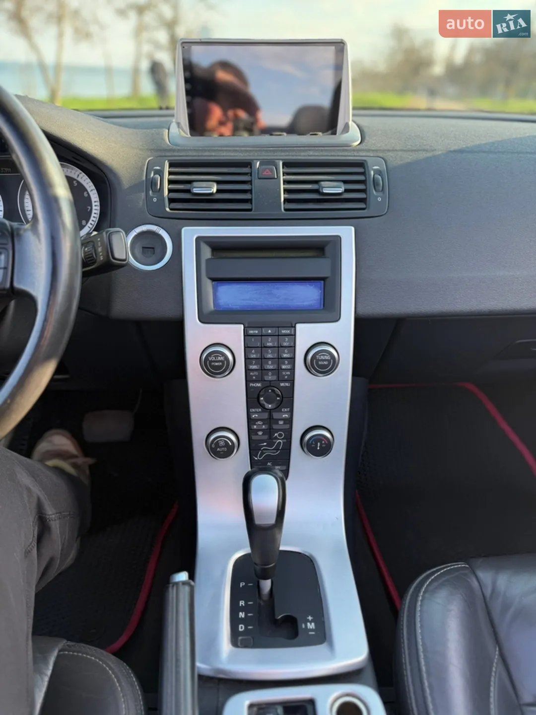2011 Volvo C70 - мініатюра 29