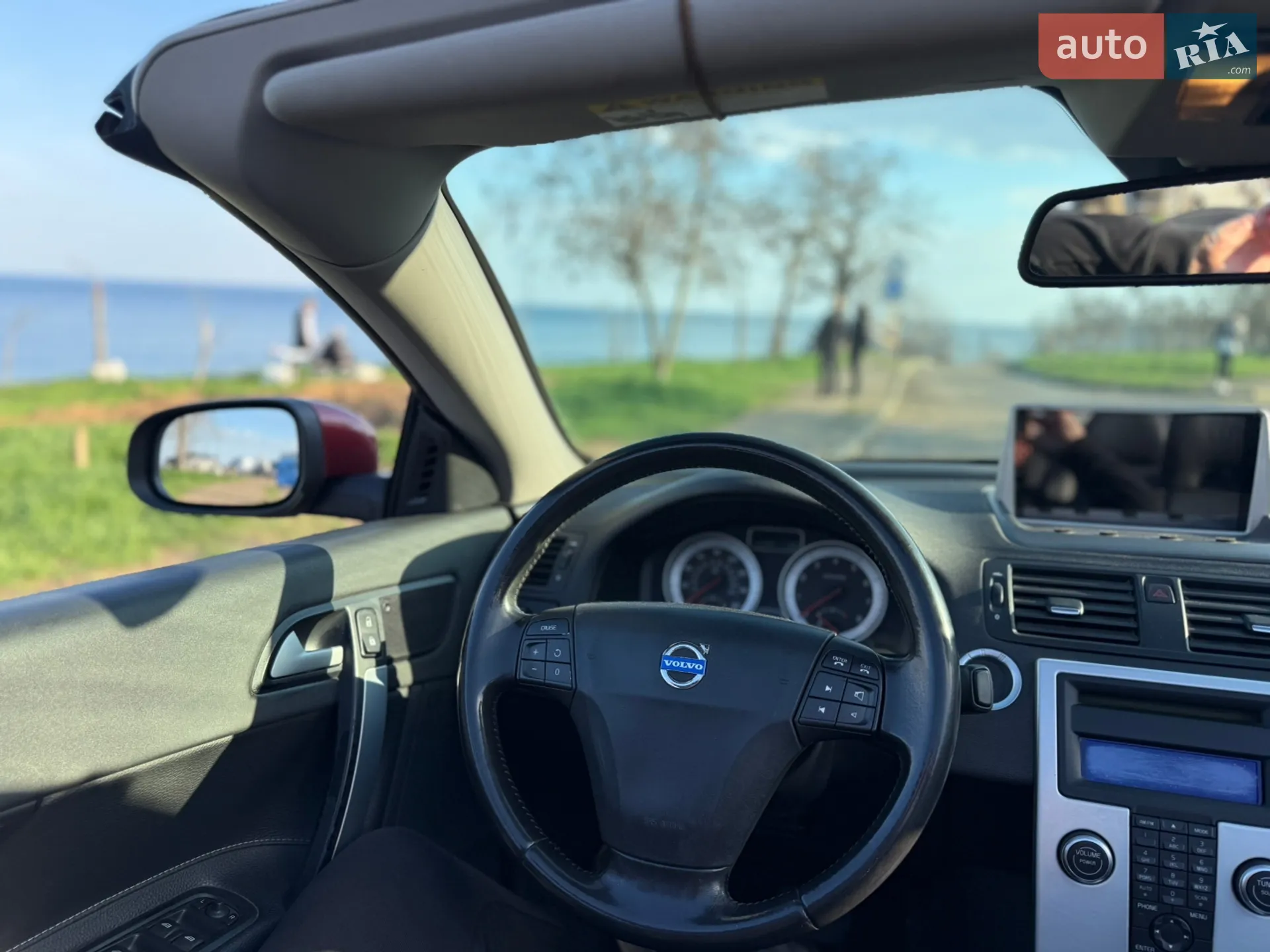 2011 Volvo C70 - мініатюра 28