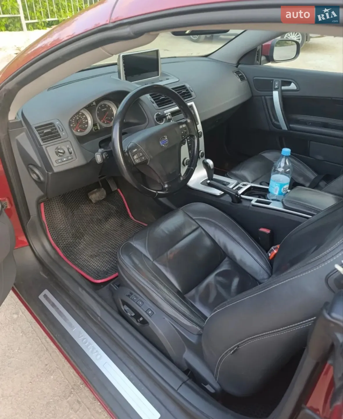 2011 Volvo C70 - мініатюра 21