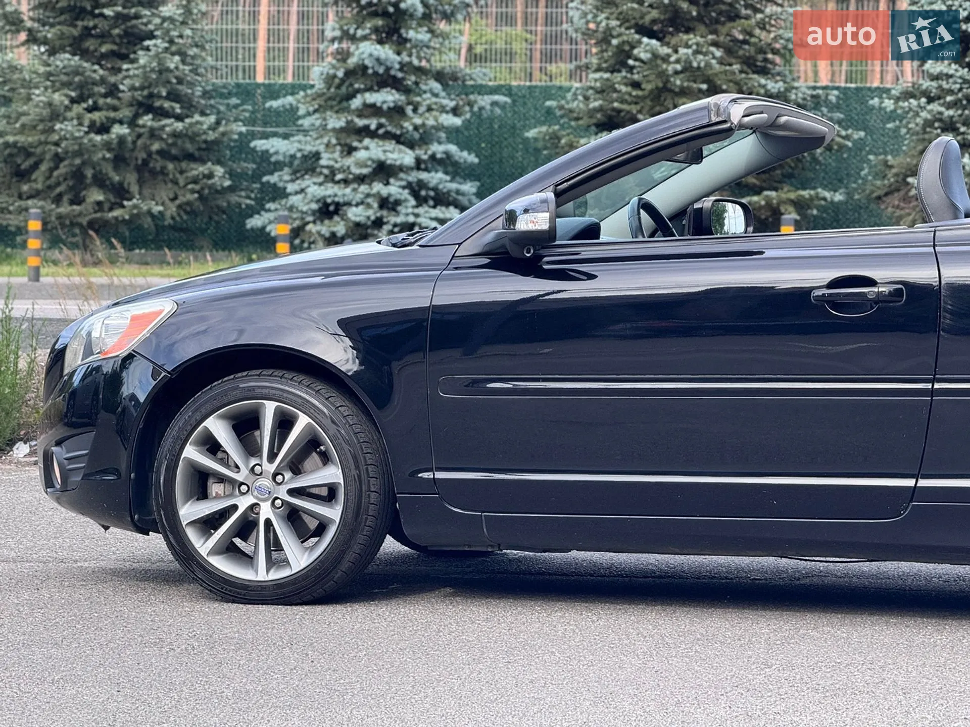2013 Volvo C70 - мініатюра 16