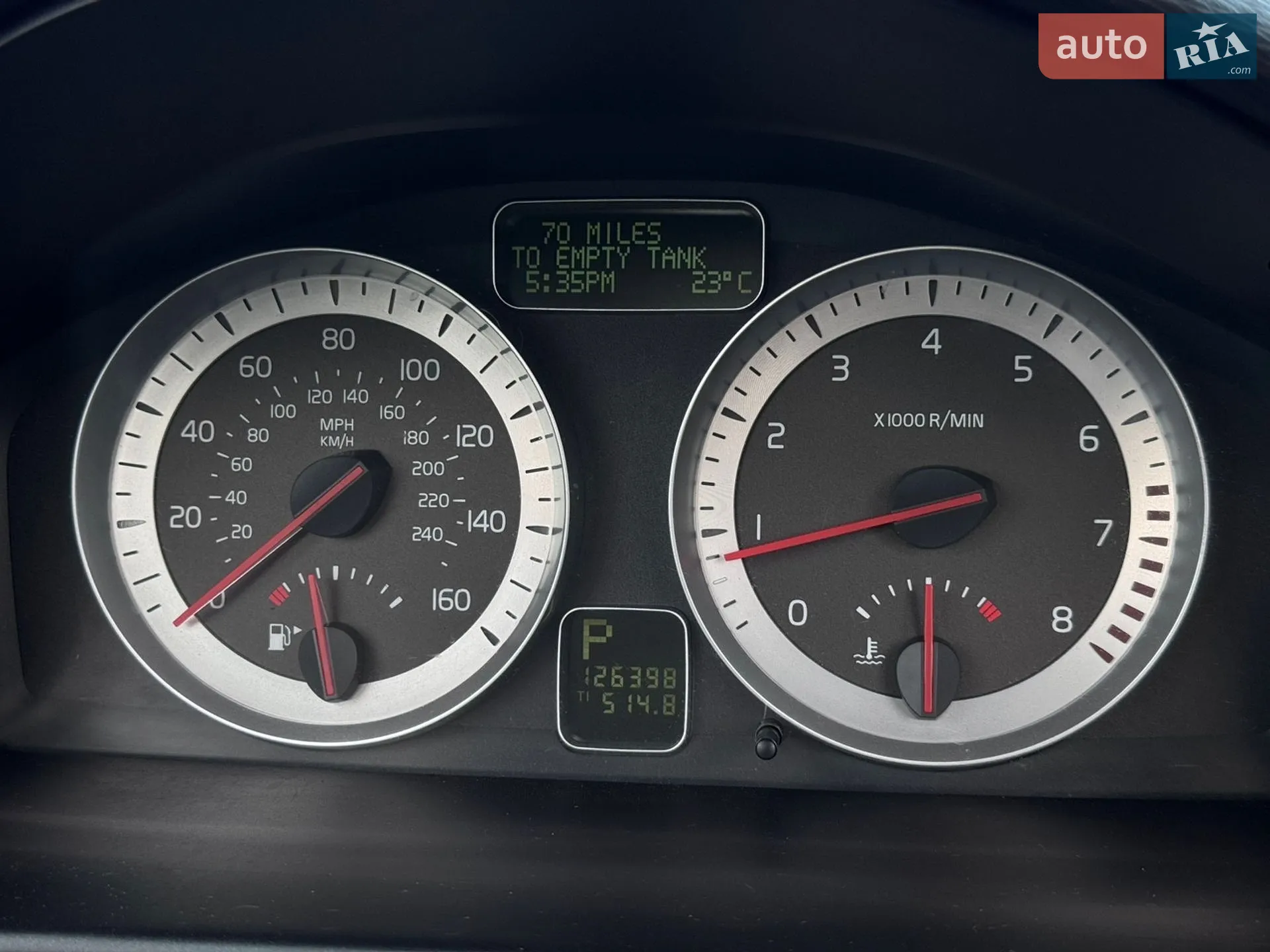 2013 Volvo C70 - мініатюра 37