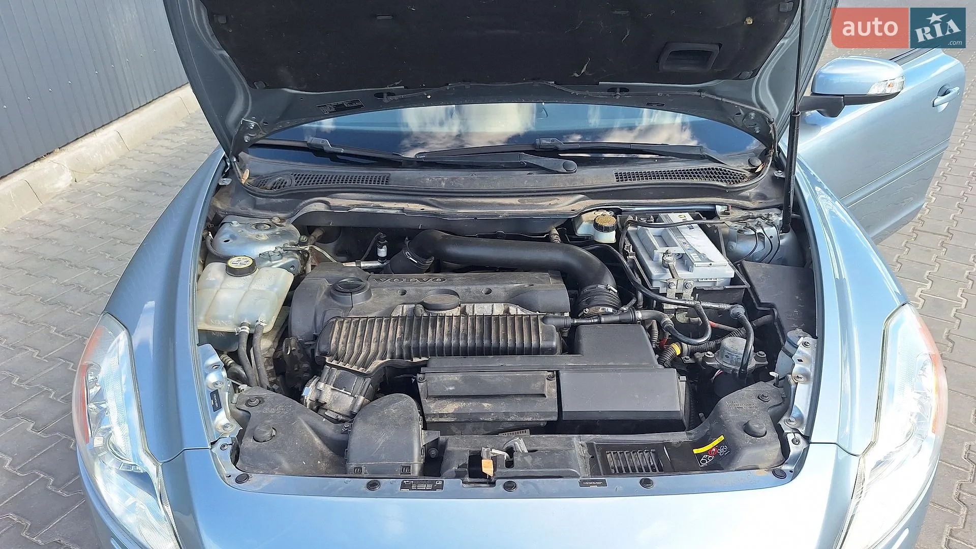2010 Volvo C70 - мініатюра 28
