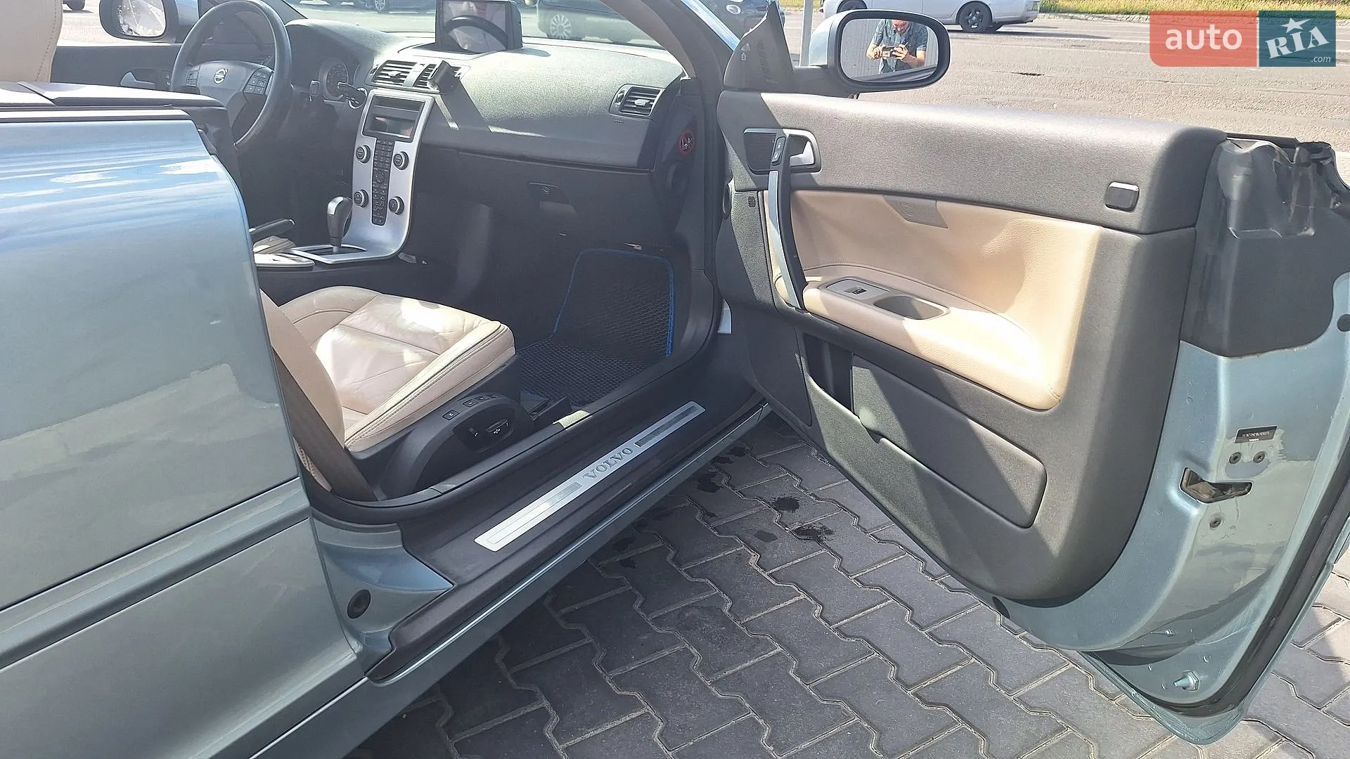 2010 Volvo C70 - мініатюра 26