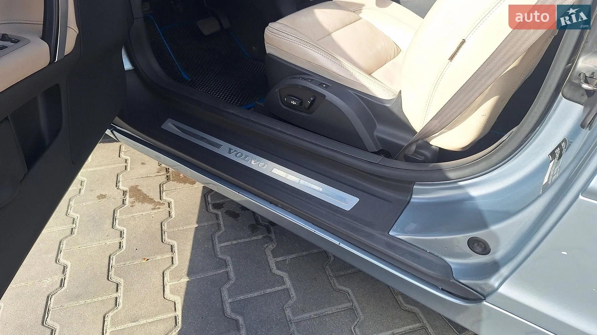 2010 Volvo C70 - мініатюра 25