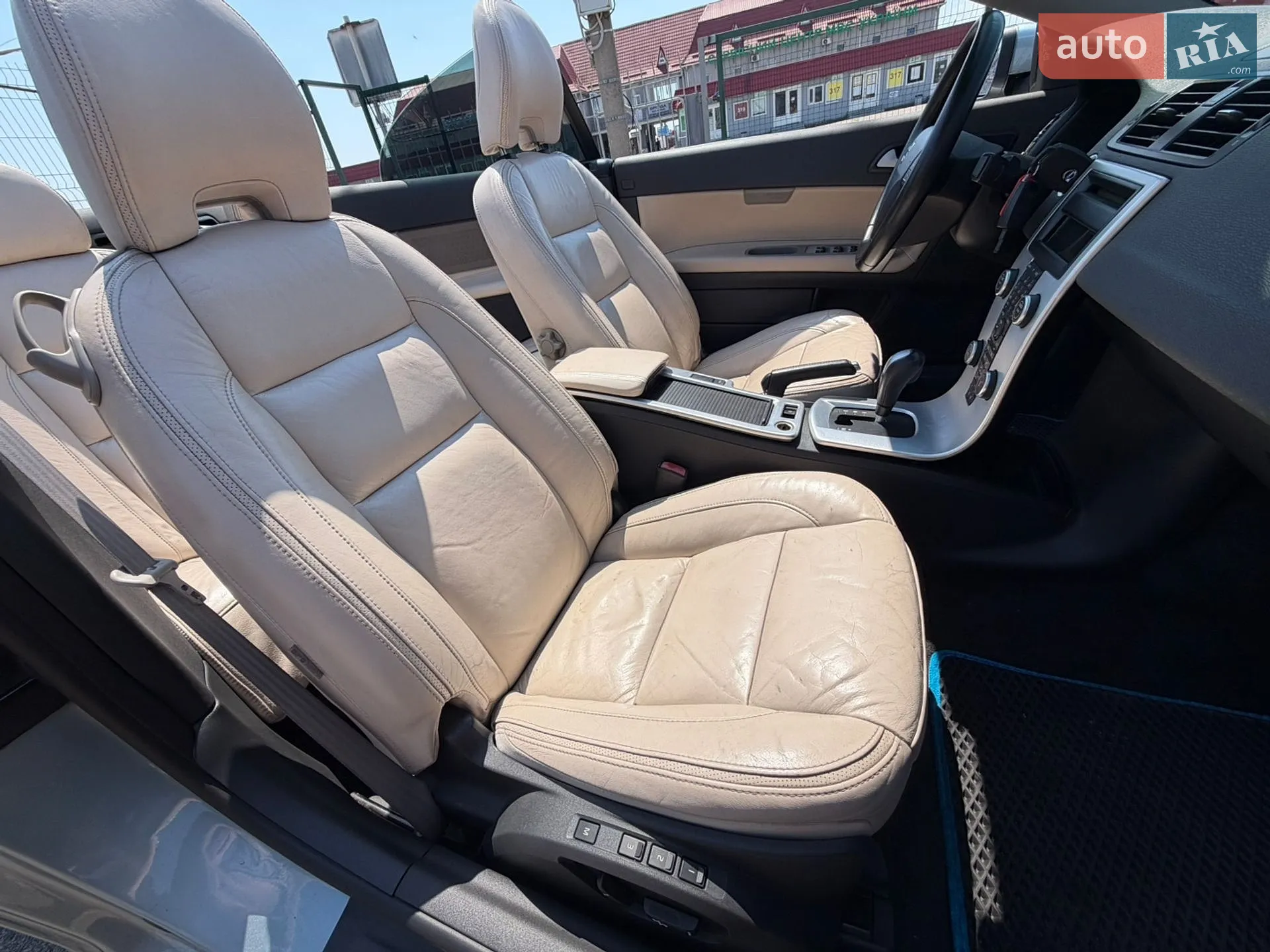 2010 Volvo C70 - мініатюра 27