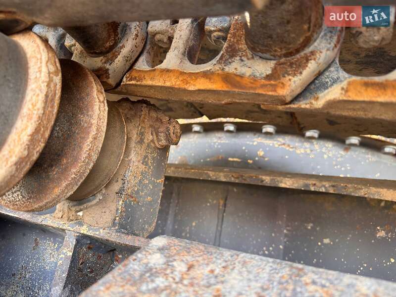 Екскаватор Volvo EC 140EL 2019 в Львові фото 20 Екскаватор Volvo EC 140EL 2019 в Львові