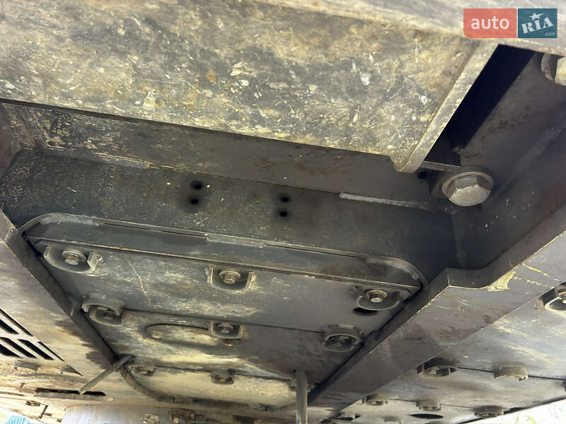 Гусеничний екскаватор Volvo EC 220DL 2018 в Києві фото 11 Гусеничний екскаватор Volvo EC 220DL 2018 в Києві