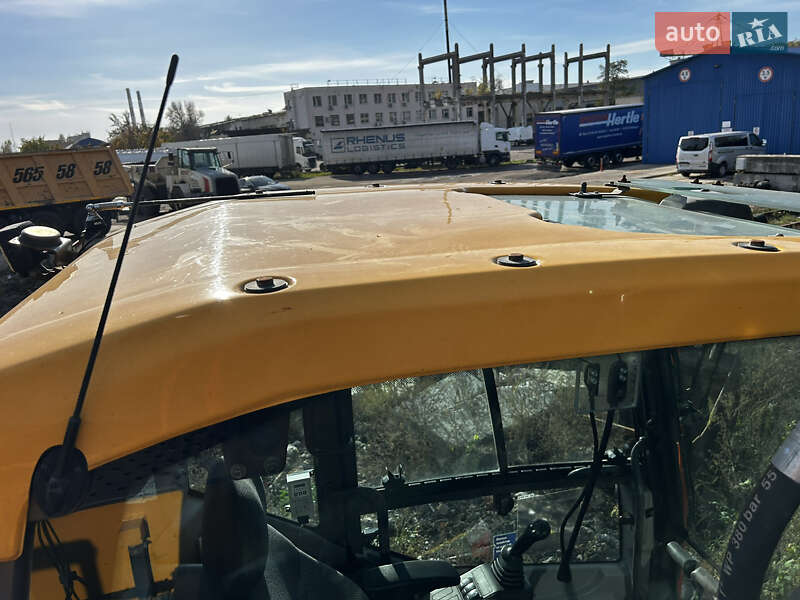 Гусеничний екскаватор Volvo EC 220DL 2018 в Києві фото 39 Гусеничний екскаватор Volvo EC 220DL 2018 в Києві