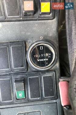Гусеничный экскаватор Volvo EC 240 BNLC 2007 в 