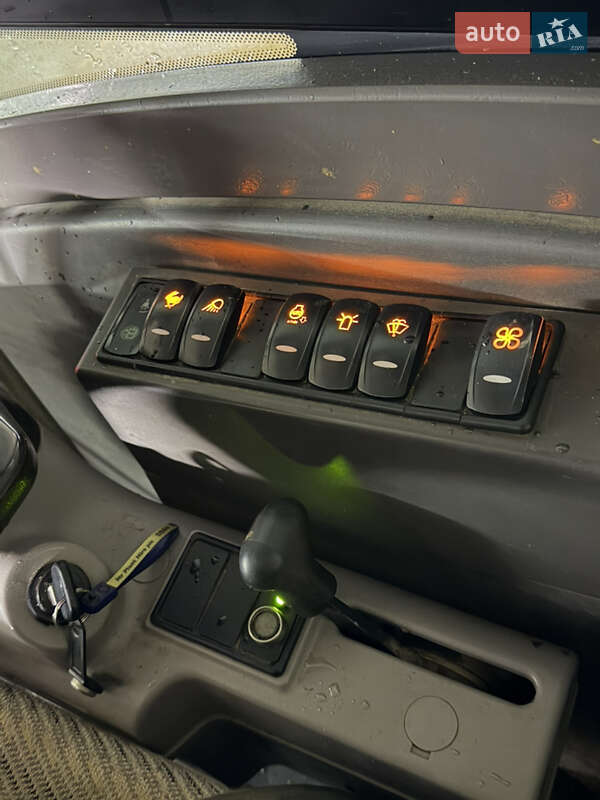 Миниэкскаватор Volvo EC 27C 2015 в Бродах