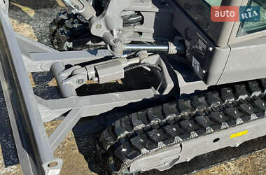 Миниэкскаватор Volvo EC 27D 2025 в 